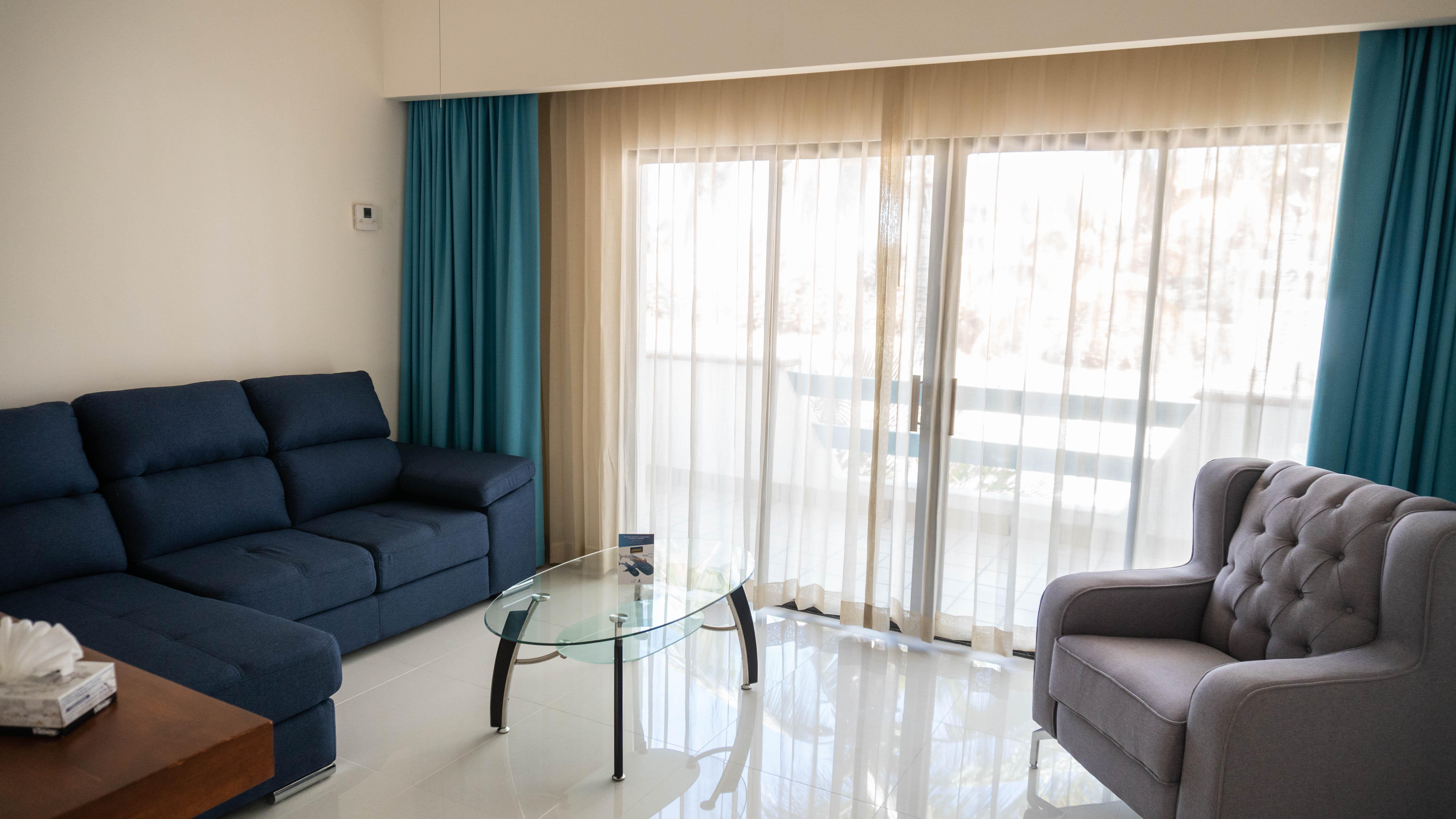The Westmarine Waterfront Hotel 拉巴斯 外观 照片
